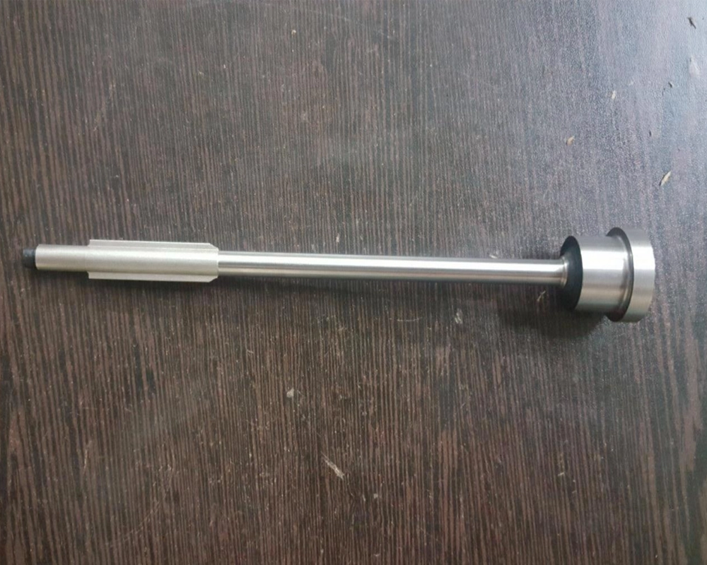 HSS PROFILE CORE ROd